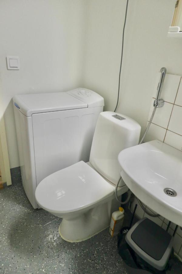 Havi Apartment Риихимаки Екстериор снимка