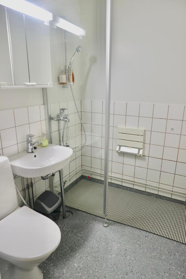 Havi Apartment Риихимаки Екстериор снимка